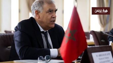 لفتيت يفوض لولاة الجهات صلاحية منح تراخيص نقل أسلحة وعتاد الدفاع