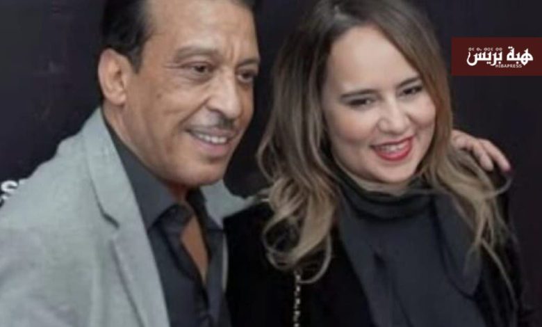 ماجدولين الإدريسي وعزيز داداس يجتمعان مجددًا في فيلم سينمائي جديد