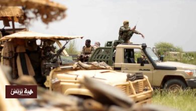 مالي تعتقل جنرالين وضباطاً ومواطنا فرنسيًا لتورطهم في محاولة انقلاب