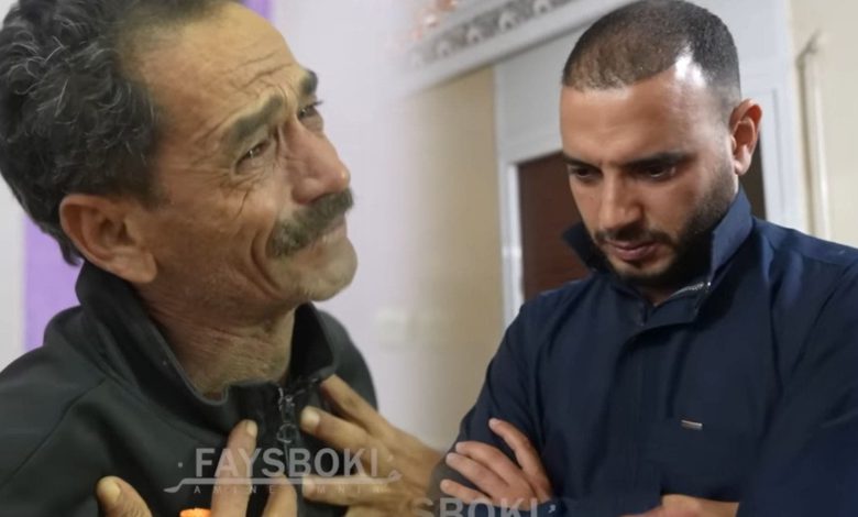 محسنة تطالب بإفراغ أسرة من شقة منحتها لهم.. و”فيسبوكي حر” يكشف التفاصيل