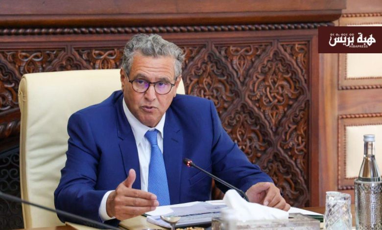 مشروع قانون المالية 2026.. الأحداث الكروية رافعة مهمة لتعبئة الموارد وإعادة تحديد أولويات الاستثمار