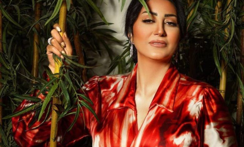 مصر.. هذه حقيقة القبض على الفنانة وفاء عامر