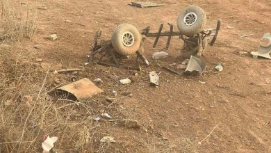مصرع طفل من ذوي الاحتياجات الخاصة في حادث سير مروع بالعروي