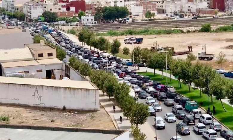 مع بداية غشت.. تطوان تسجل إقبالا سياحيا غير مسبوق