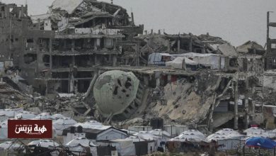 مقتل 4 صحفيين بقصف إسرائيلي لمجمع ناصر الطبي