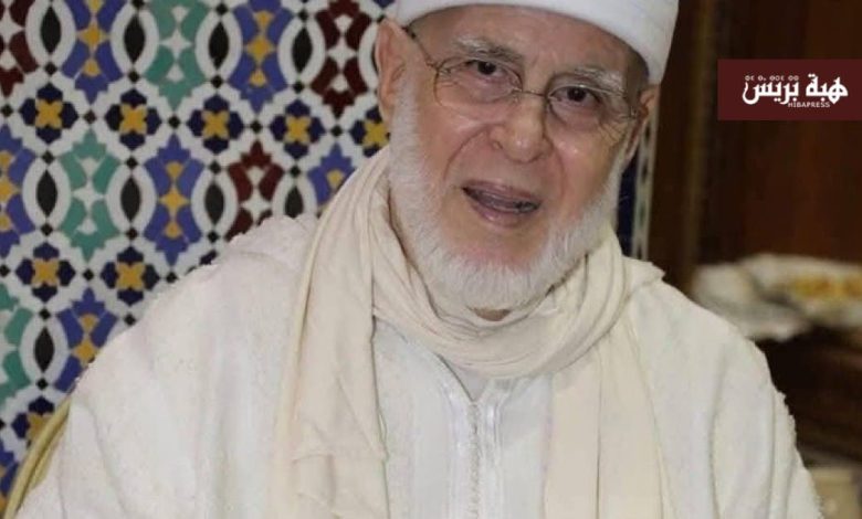 من مداغ إلى العالم… سيرة عالم صوفي جمع بين التزكية والعلم