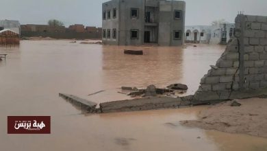 موريتانيا.. وفاة 3 أشخاص وإلحاق أضرار بالبنية التحتية جراء الأمطار الغزيرة