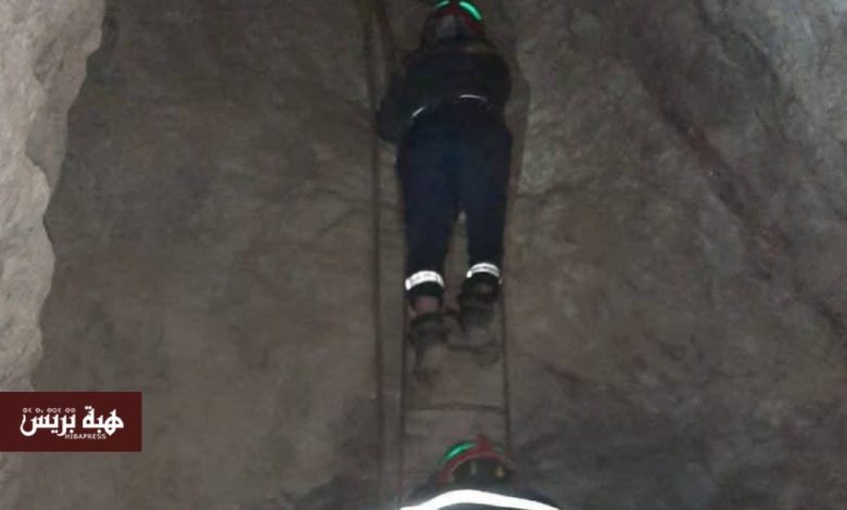 ميدلت.. حادث جديد يعيد مأساة “مناجم الموت” إلى الواجهة