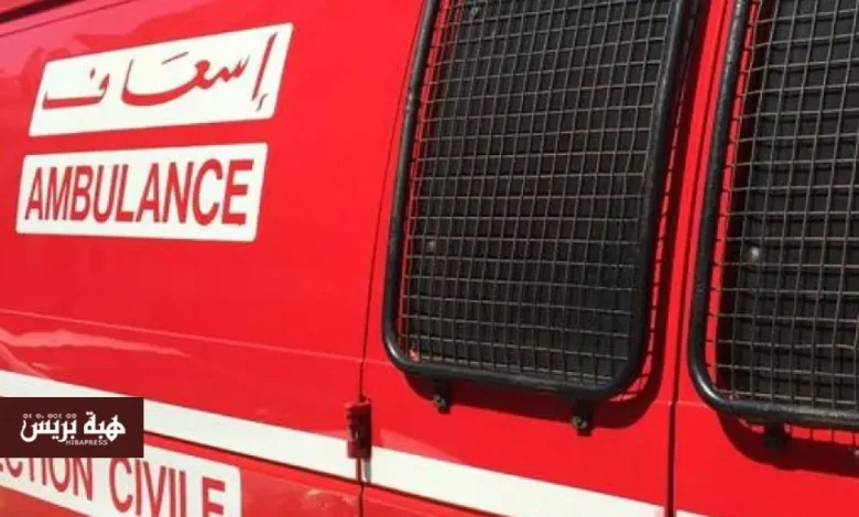 ميدلت.. وفاة غامضة لسيدة مسنة تهز حي أيت برتات