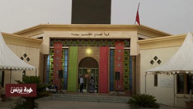 وجدة .. مهنيو قرية الصناع التقليديين يطالبون بدعم وتسويق أفضل للفضاء