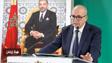 وزير الفلاحة: أحصينا أزيد من 32 مليون رأس من القطيع الوطني