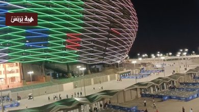 استعدادات الافتتاح تدفع الرباطيين للتوافد على محيط ملعب مولاي عبد الله