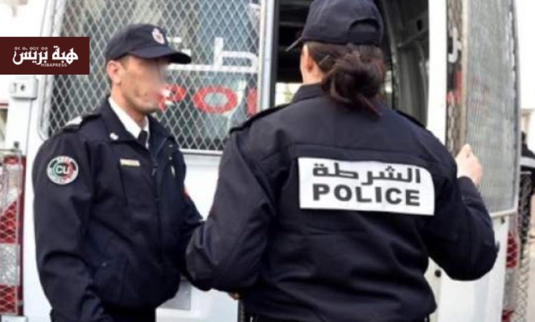 “الديستي” يطيح بنصاب انتحل صفة مسؤولين أمنيين و عسكريين كبار