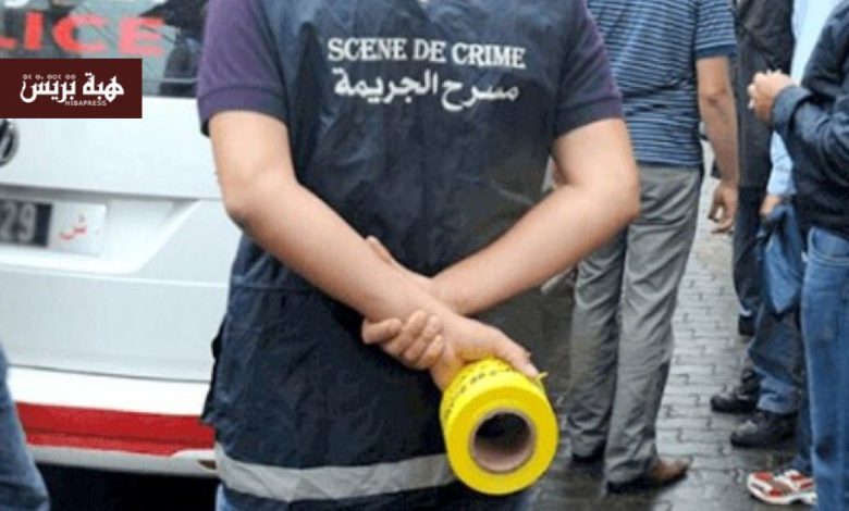 العثور على عون سلطة جثة هامدة داخل منزله ببني ملال