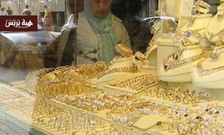 النظام العسكري يحاصر الجزائريين بفرض قيود جديدة على شراء الذهب والمجوهرات