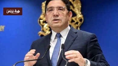 بوريطة: “الاعتداء على قطر غير مقبول و المغرب أيد عقد قمة عربية استثنائية”