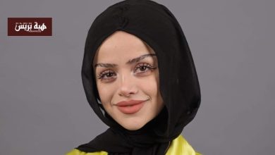 صانعة المحتوى “عبير الصغير” في تجربة كرتونية جديدة مع “سبيستون” (صورة)