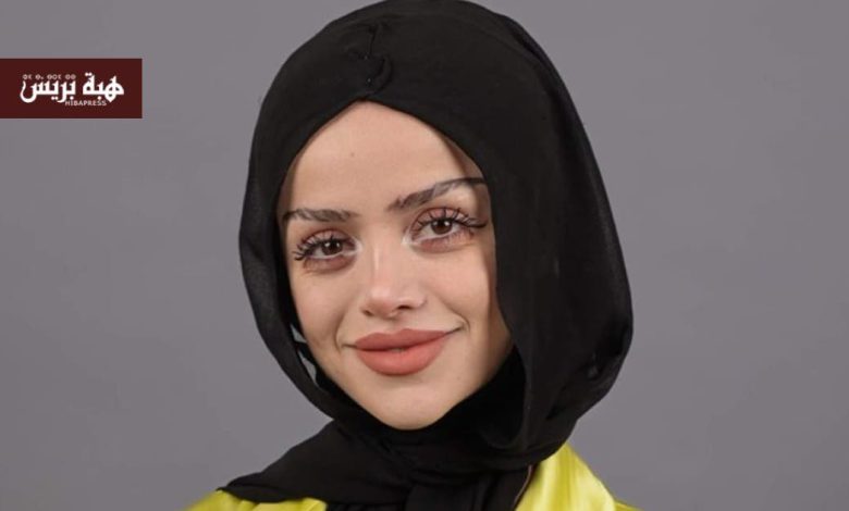 صانعة المحتوى “عبير الصغير” في تجربة كرتونية جديدة مع “سبيستون” (صورة)