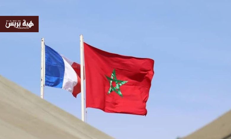 فرنسا تحافظ على مكانتها كأول سوق مدر لمداخيل السفر نحو المغرب