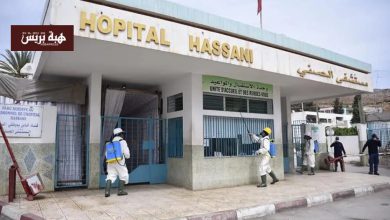 لجنة تفتيش تفاجئ المستشفى الحسني بالناظور.. أطباء غائبون ومرضى متذمرون